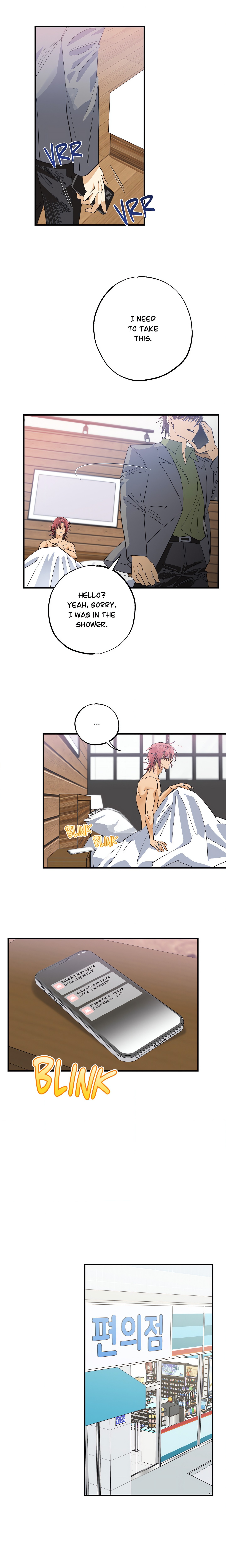 OXO (Uncensored) Page 13 - MangaHe