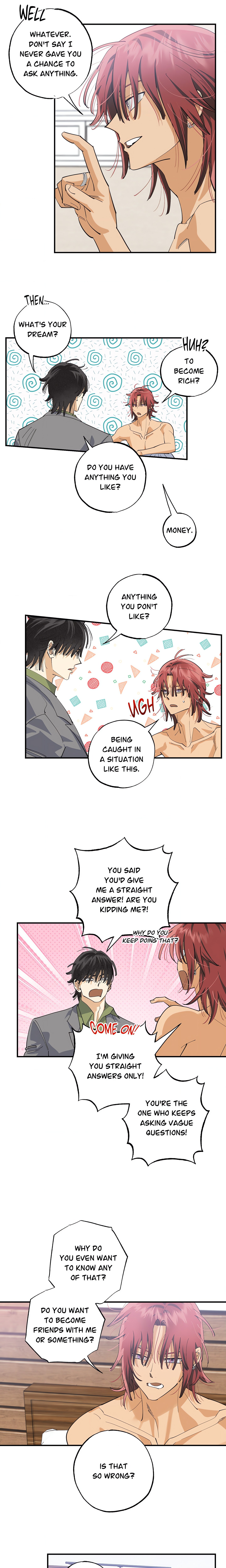 OXO (Uncensored) Page 9 - MangaHe