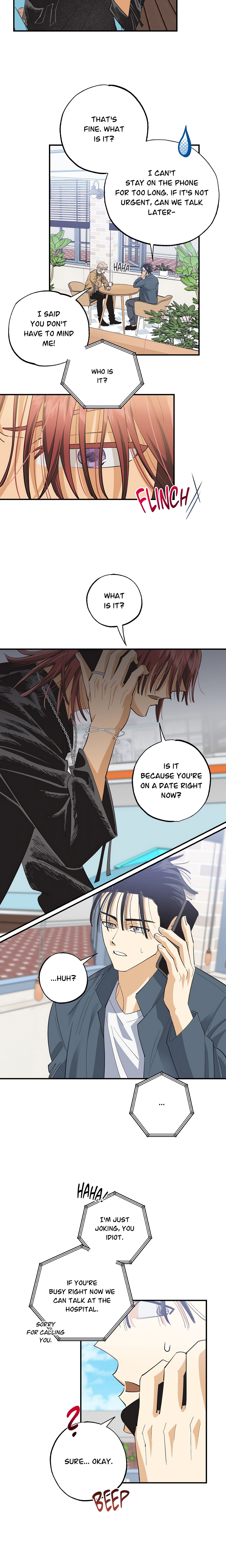 OXO (Uncensored) Page 14 - MangaHe