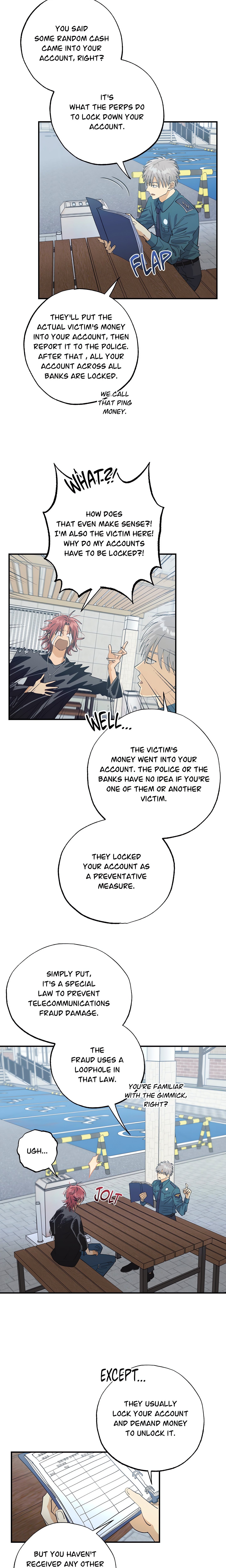 OXO (Uncensored) Page 4 - MangaHe