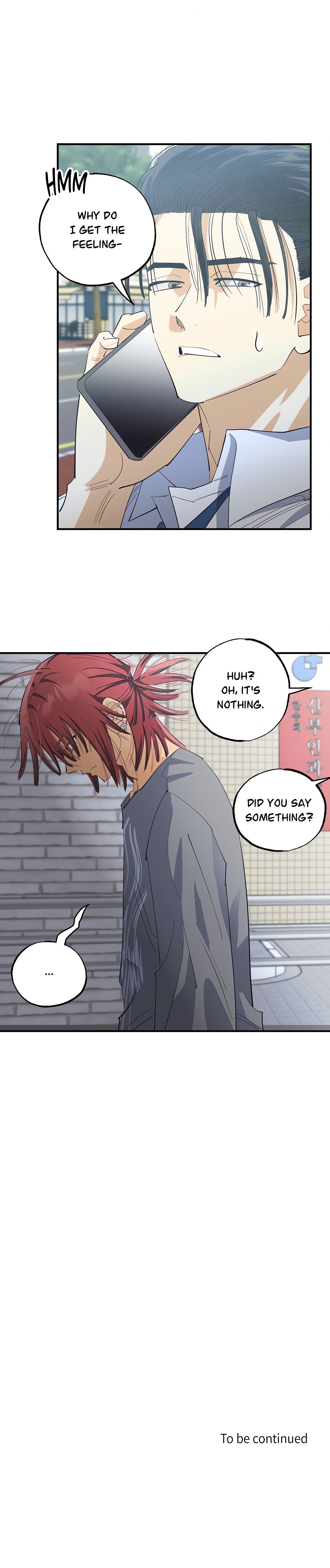 OXO (Uncensored) Page 20 - MangaHe