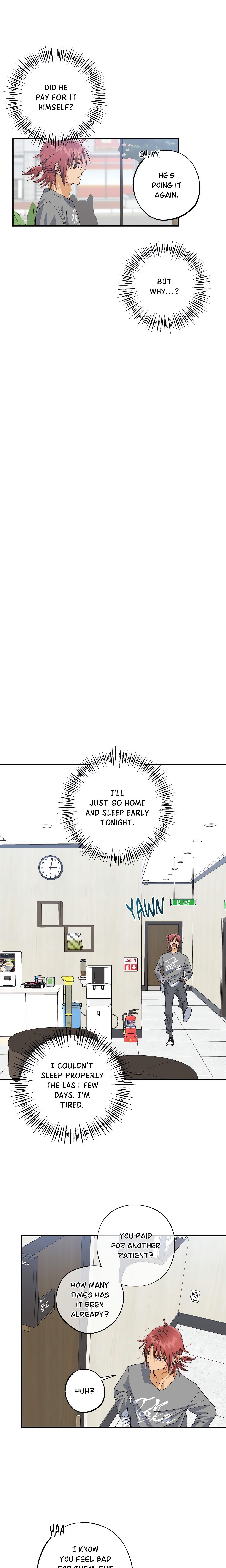 OXO (Uncensored) Page 15 - MangaHe