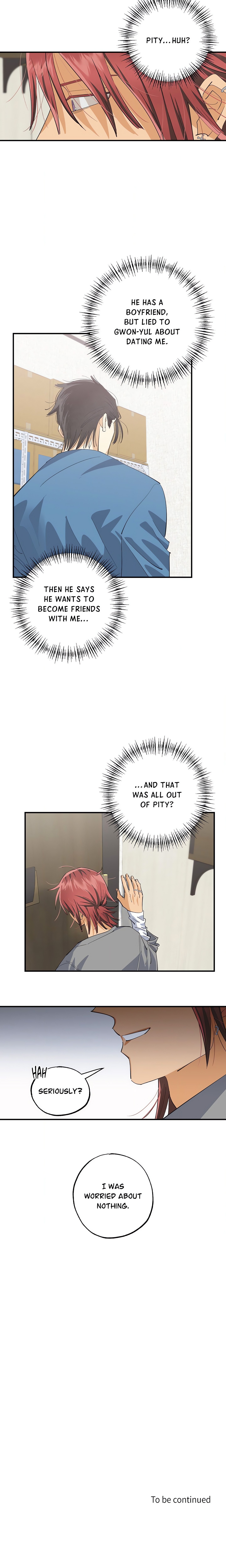 OXO (Uncensored) Page 17 - MangaHe
