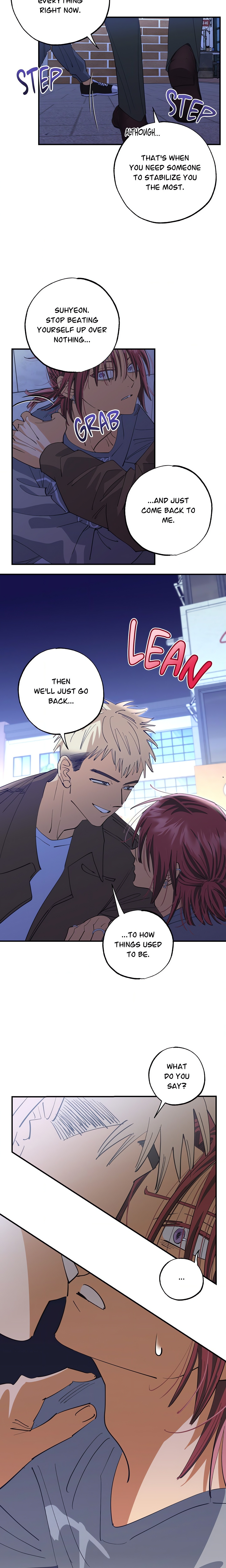 OXO (Uncensored) Page 15 - MangaHe