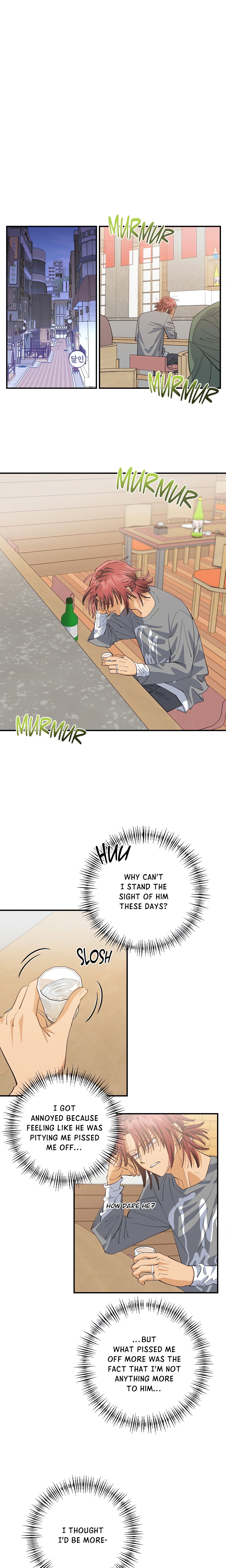 OXO (Uncensored) Page 10 - MangaHe