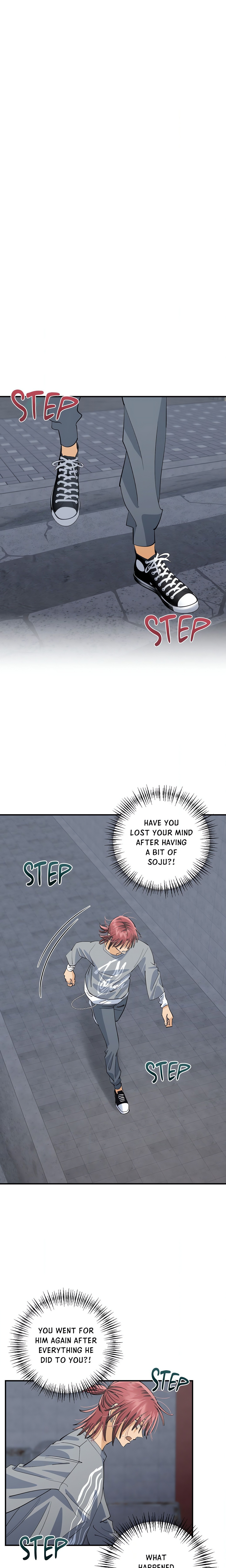 OXO (Uncensored) Page 14 - MangaHe