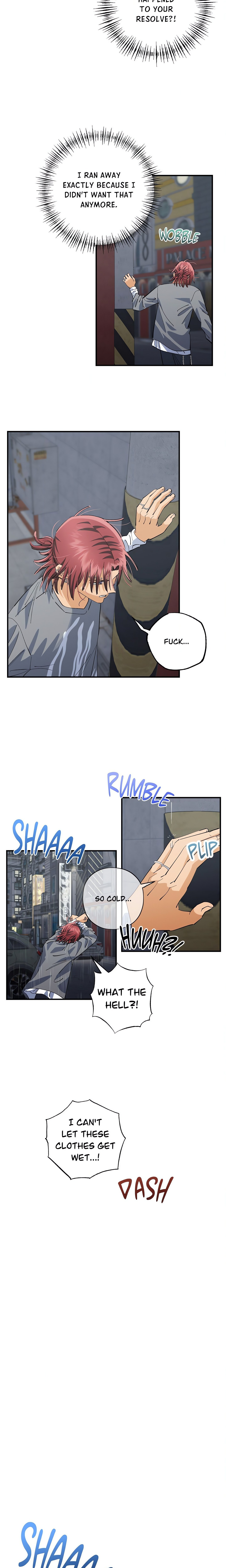 OXO (Uncensored) Page 15 - MangaHe