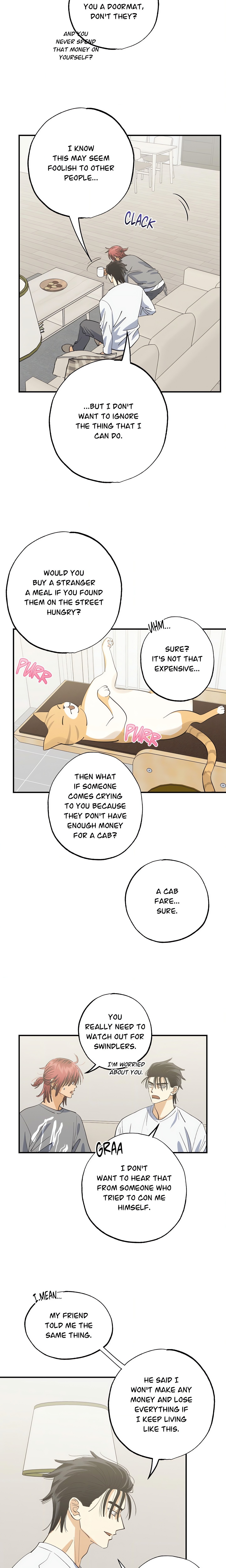 OXO (Uncensored) Page 15 - MangaHe
