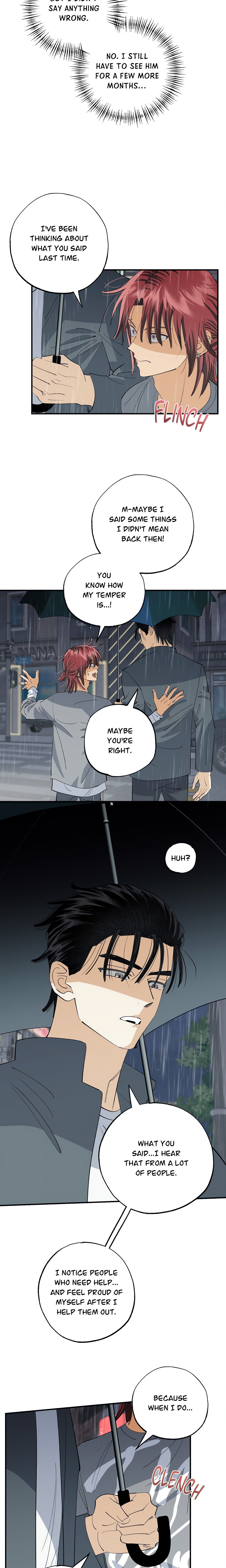 OXO (Uncensored) Page 9 - MangaHe