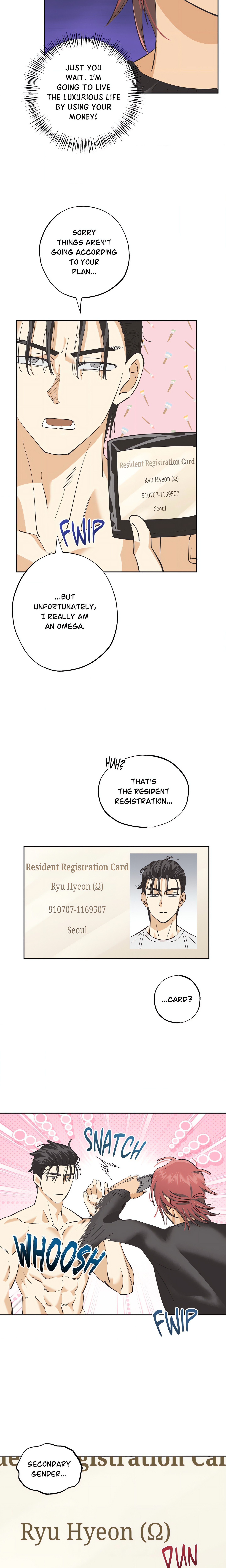 OXO (Uncensored) Page 17 - MangaHe
