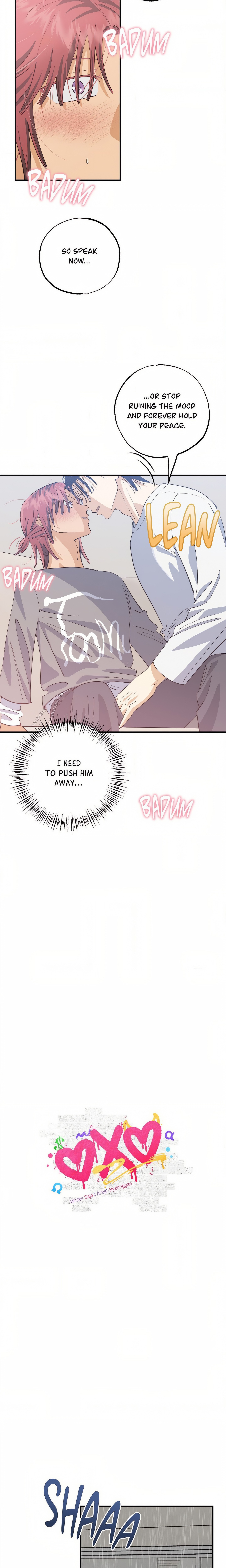 OXO (Uncensored) Page 7 - MangaHe