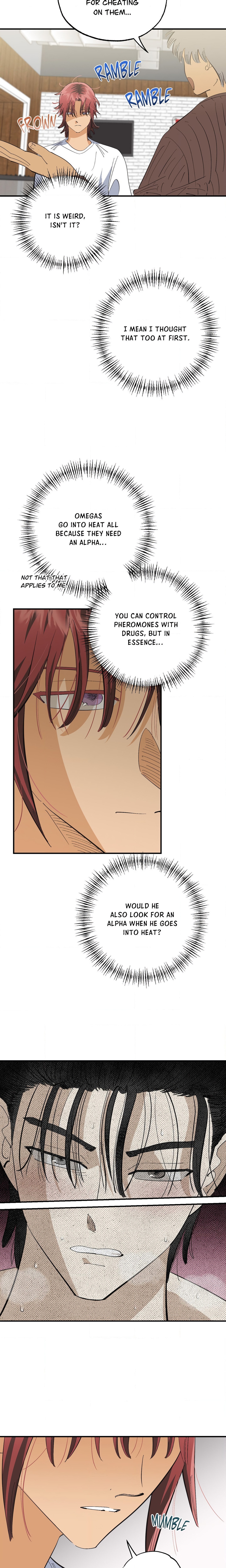 OXO (Uncensored) Page 16 - MangaHe