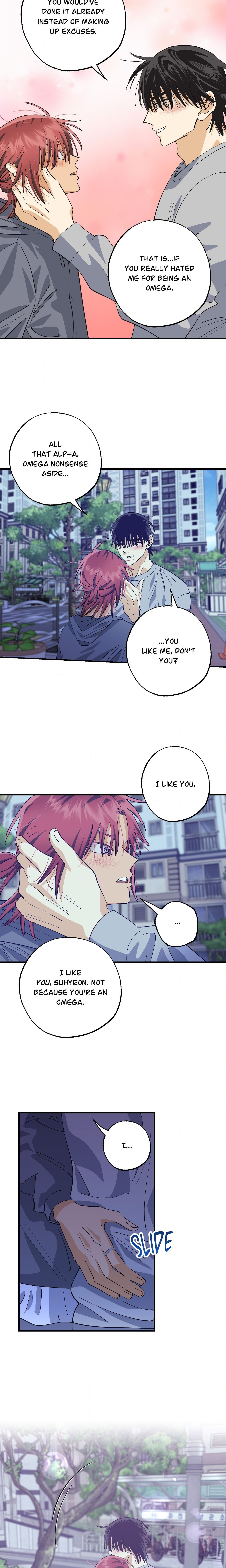 OXO (Uncensored) Page 11 - MangaHe