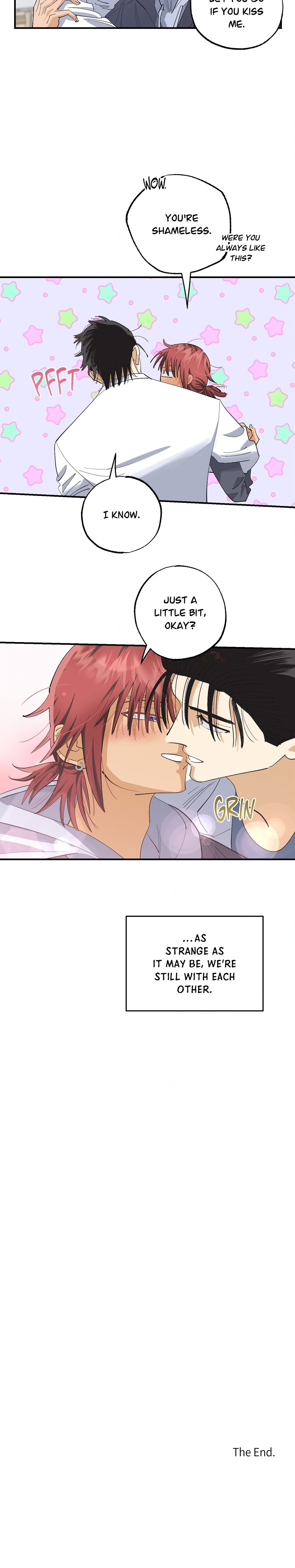 OXO (Uncensored) Page 18 - MangaHe