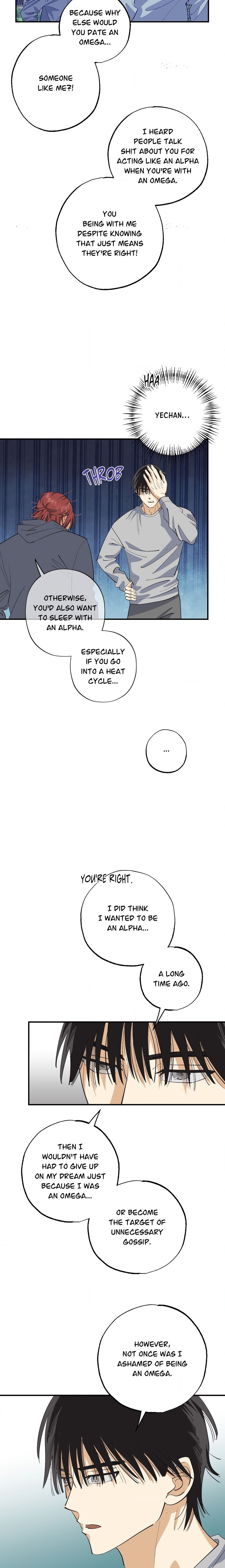 OXO (Uncensored) Page 7 - MangaHe
