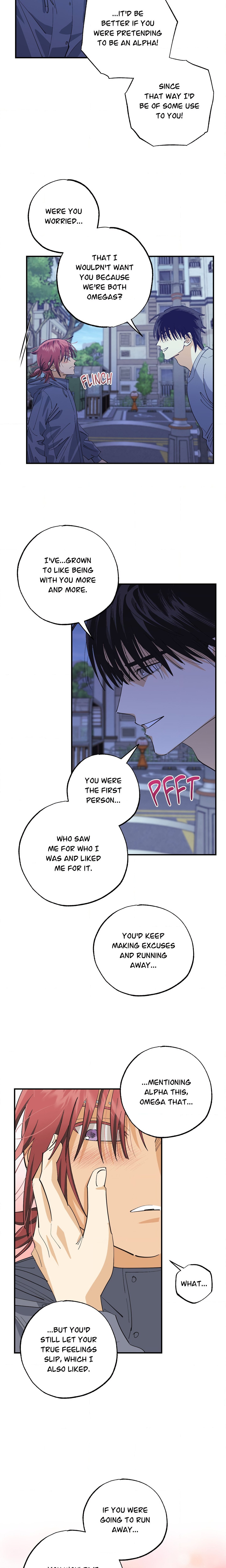 OXO (Uncensored) Page 10 - MangaHe