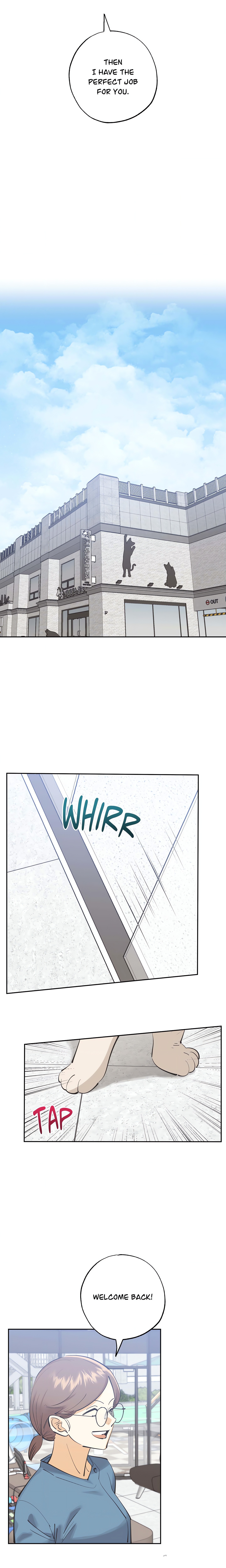 OXO (Uncensored) Page 11 - MangaHe