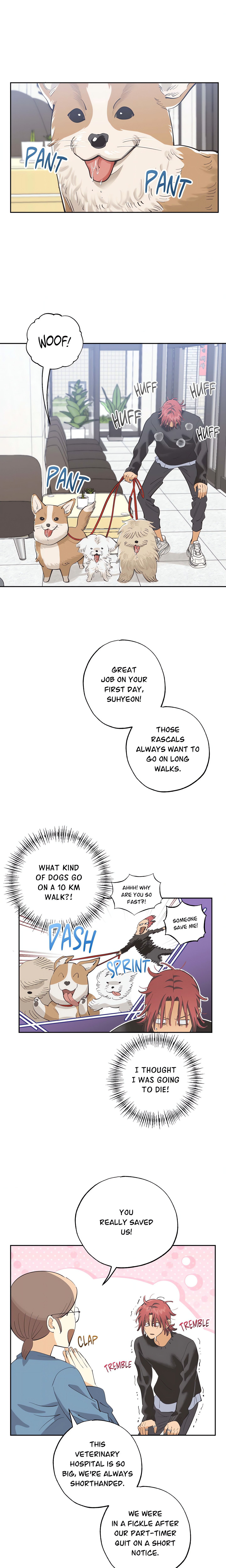 OXO (Uncensored) Page 12 - MangaHe