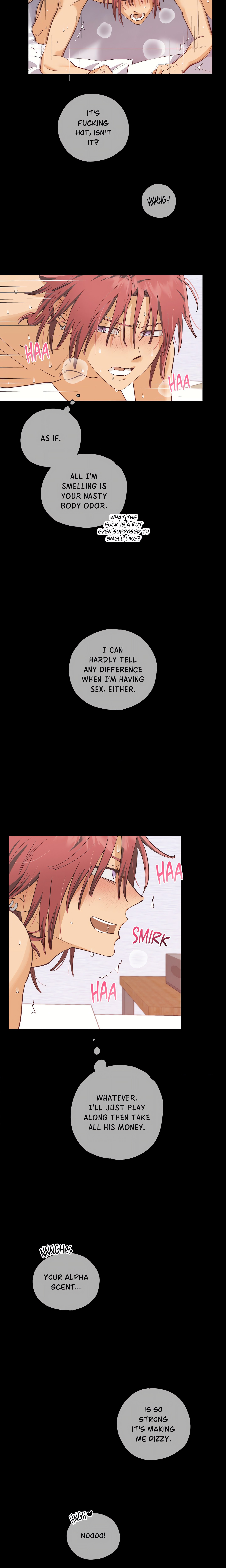 OXO (Uncensored) Page 4 - MangaHe