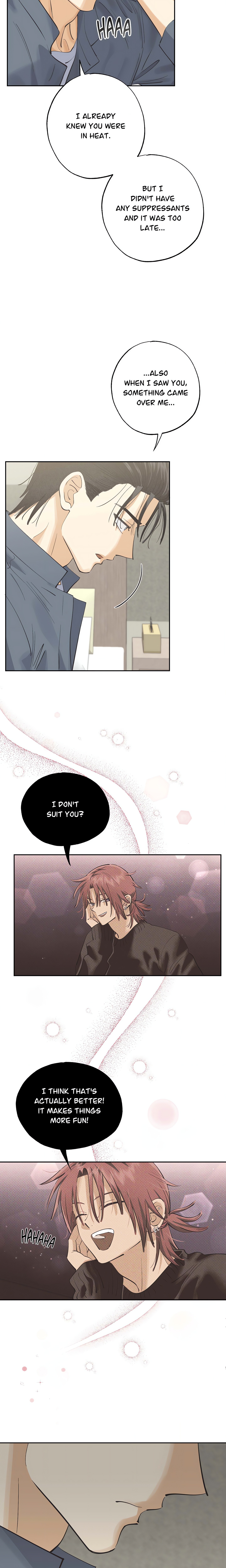 OXO (Uncensored) Page 7 - MangaHe