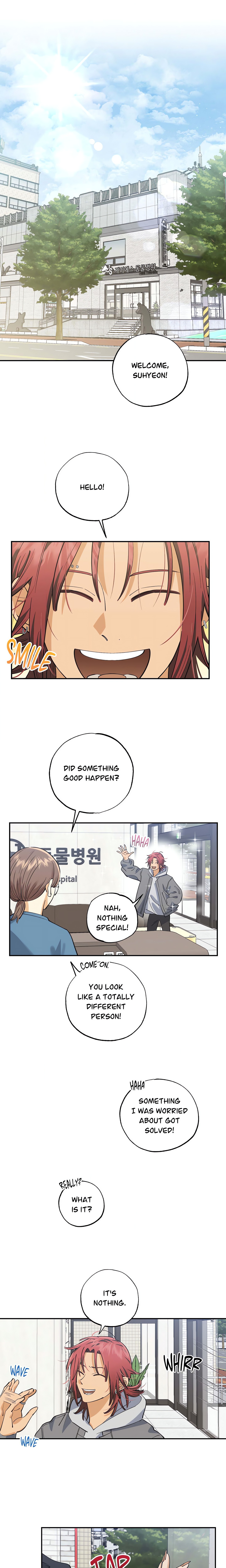 OXO (Uncensored) Page 2 - MangaHe