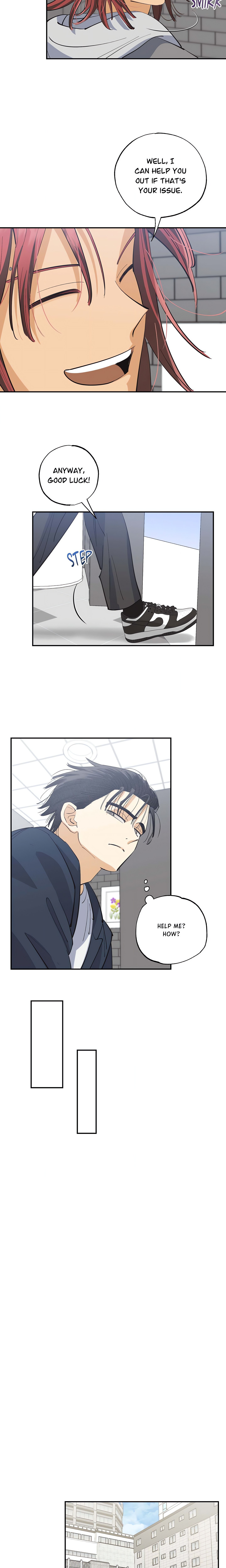 OXO (Uncensored) Page 13 - MangaHe