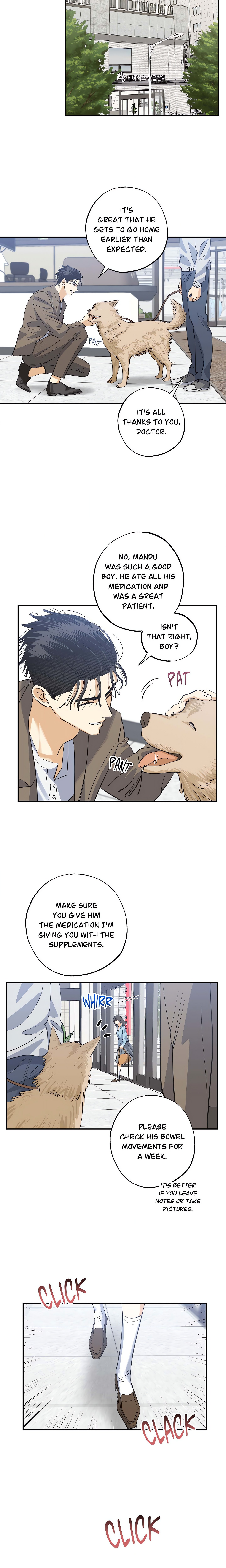 OXO (Uncensored) Page 14 - MangaHe