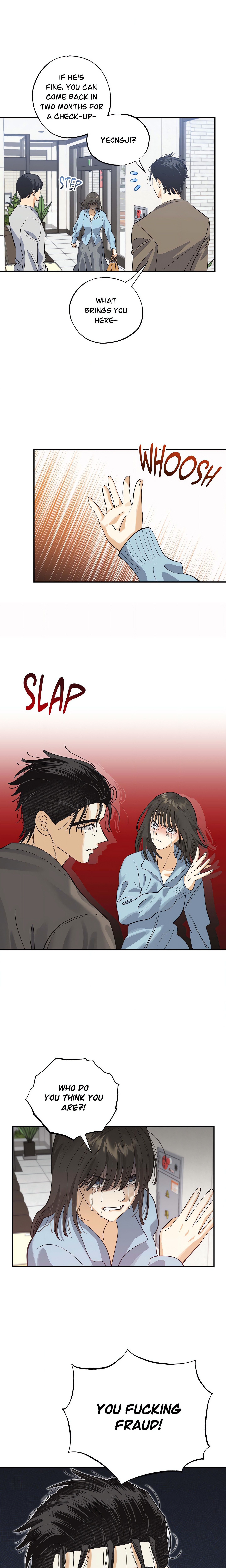 OXO (Uncensored) Page 15 - MangaHe