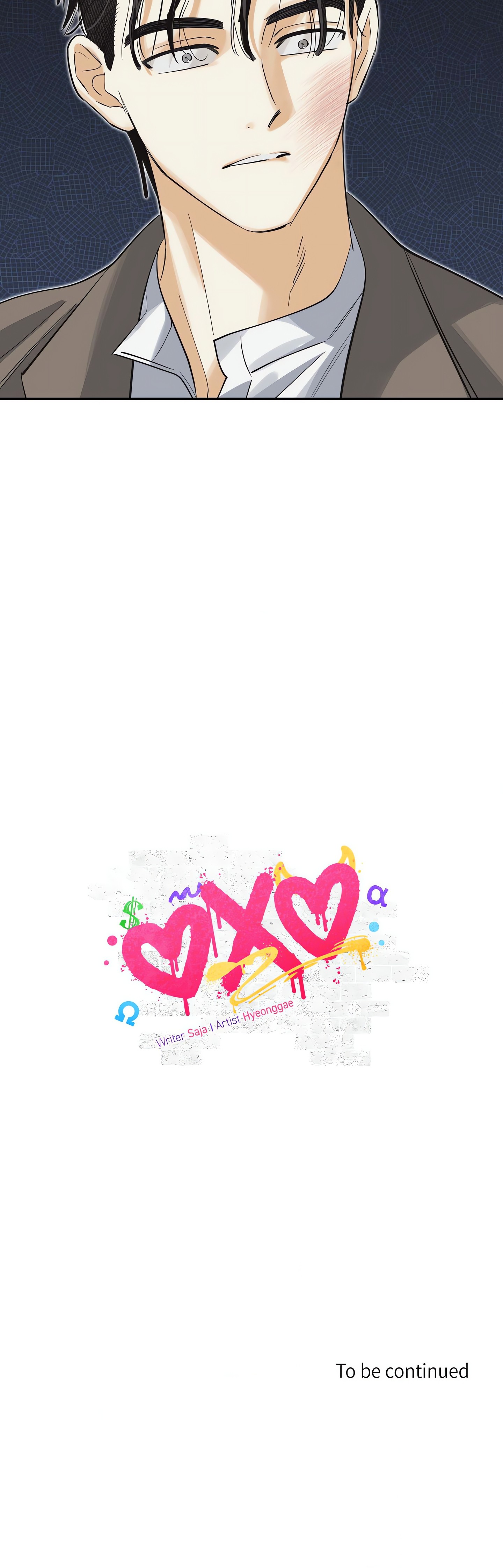 OXO (Uncensored) Page 16 - MangaHe