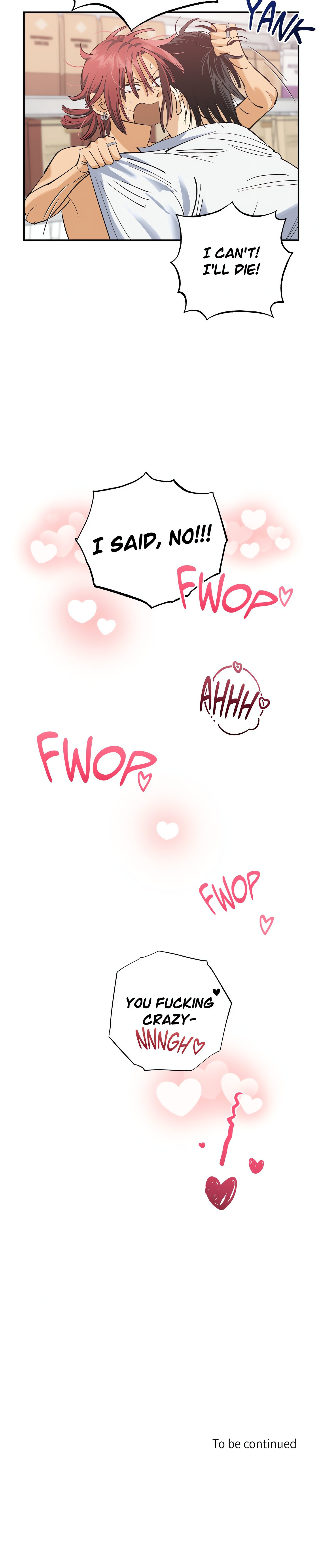 OXO (Uncensored) Page 19 - MangaHe