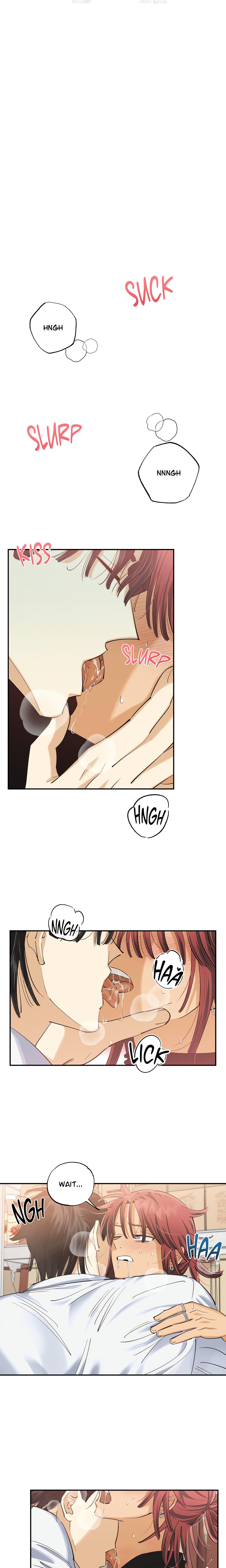 OXO (Uncensored) Page 4 - MangaHe