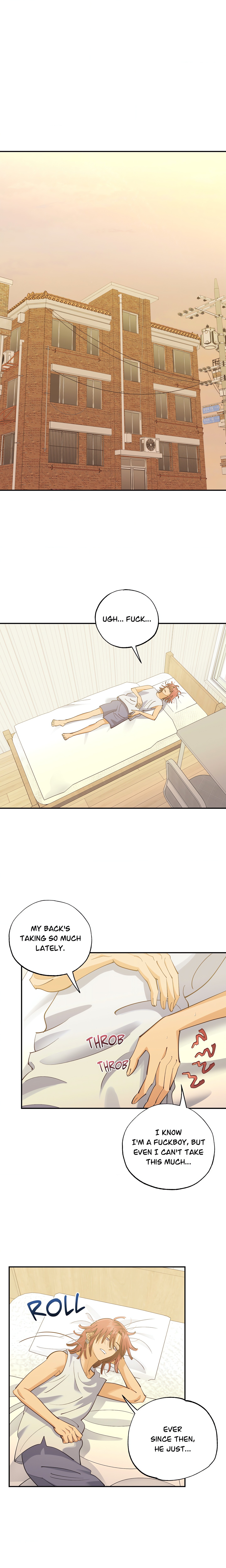 OXO (Uncensored) Page 2 - MangaHe