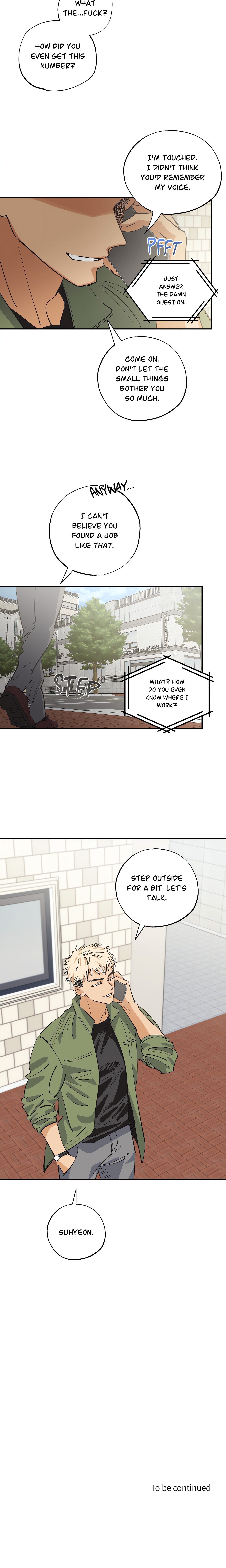 OXO (Uncensored) Page 17 - MangaHe