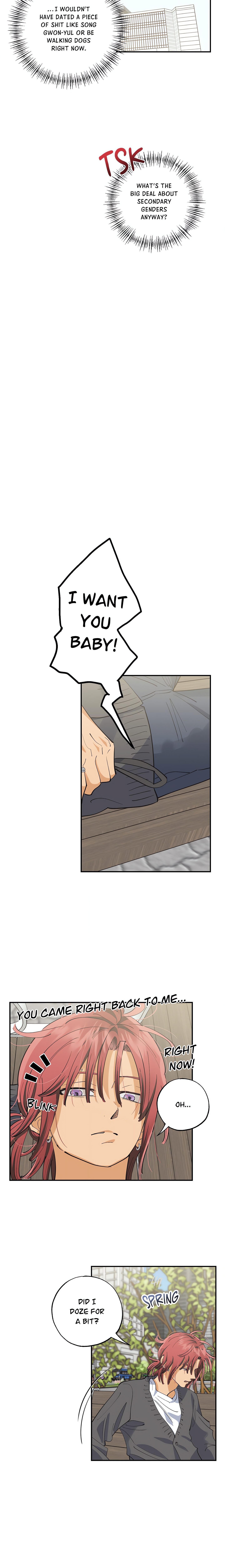 OXO (Uncensored) Page 14 - MangaHe
