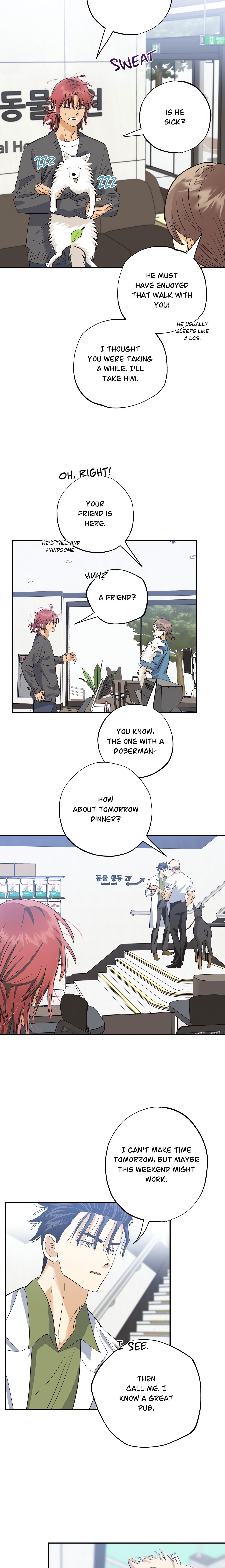 OXO (Uncensored) Page 17 - MangaHe