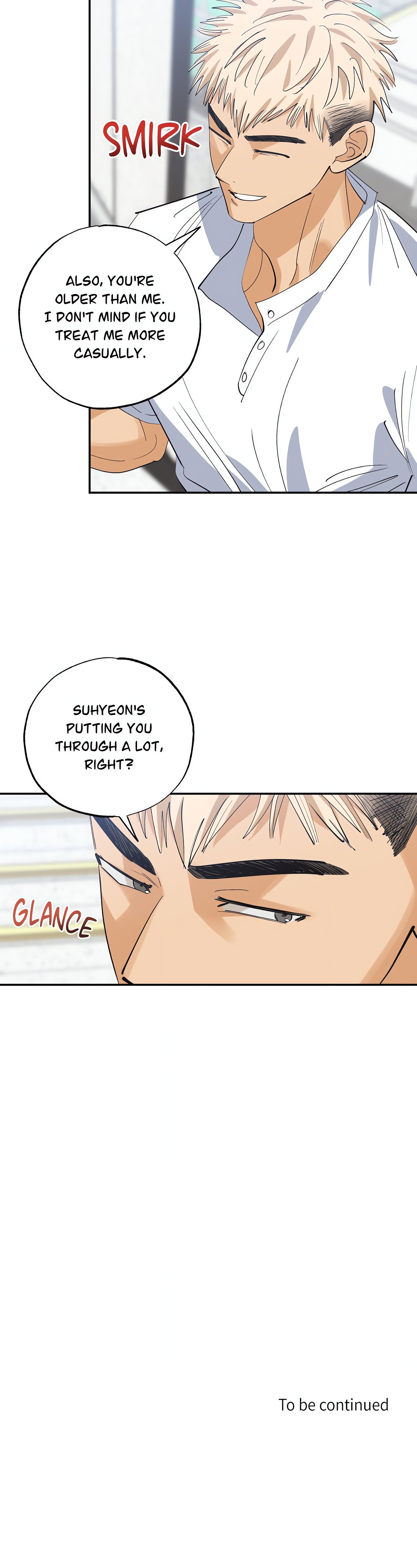 OXO (Uncensored) Page 18 - MangaHe