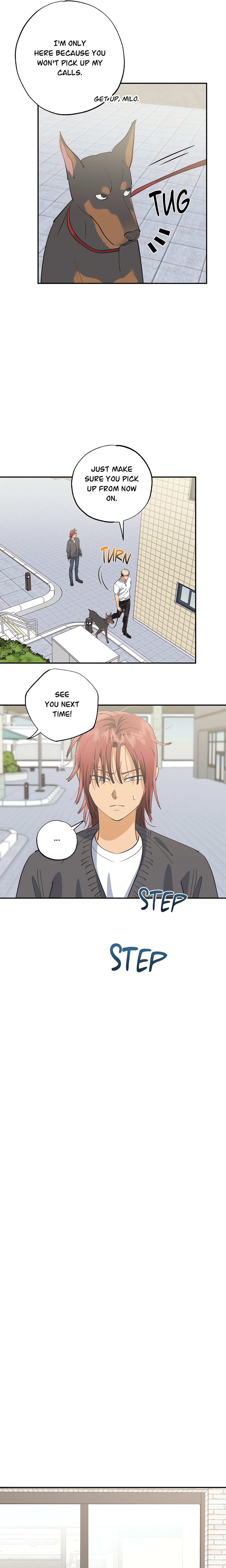 OXO (Uncensored) Page 6 - MangaHe