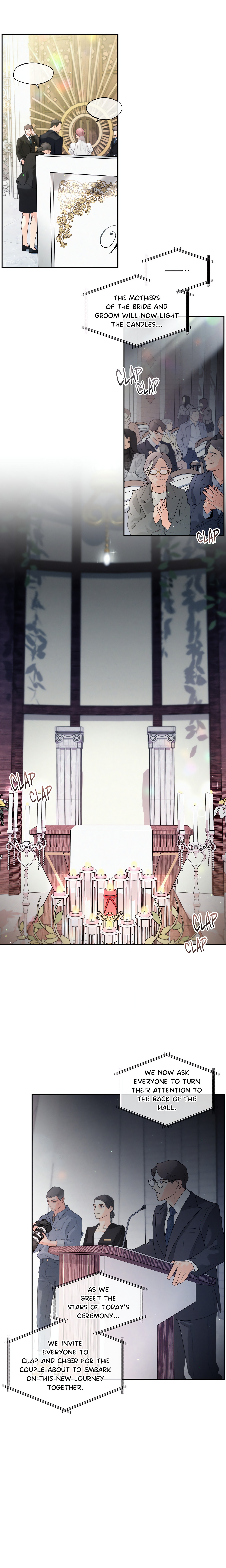 My Lovely Copycat (Uncensored) Page 2 - MangaHe