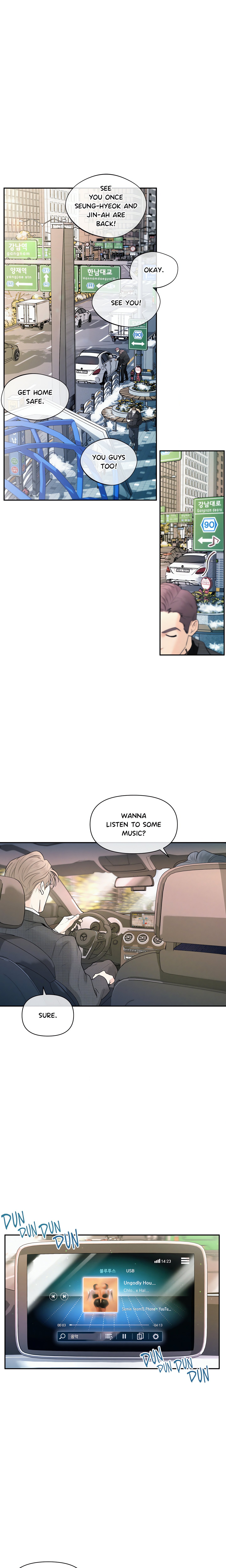 My Lovely Copycat (Uncensored) Page 11 - MangaHe