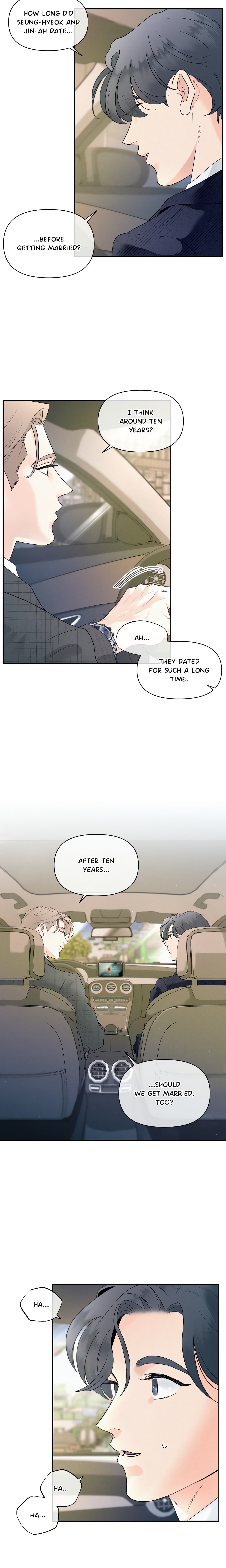 My Lovely Copycat (Uncensored) Page 12 - MangaHe
