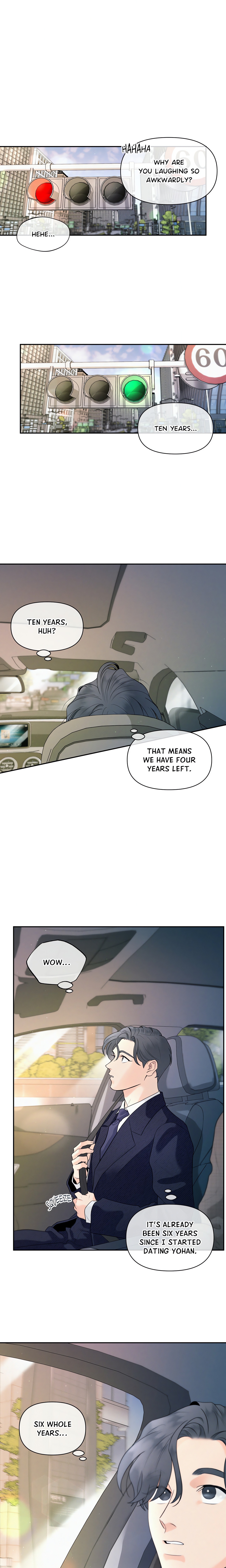 My Lovely Copycat (Uncensored) Page 13 - MangaHe