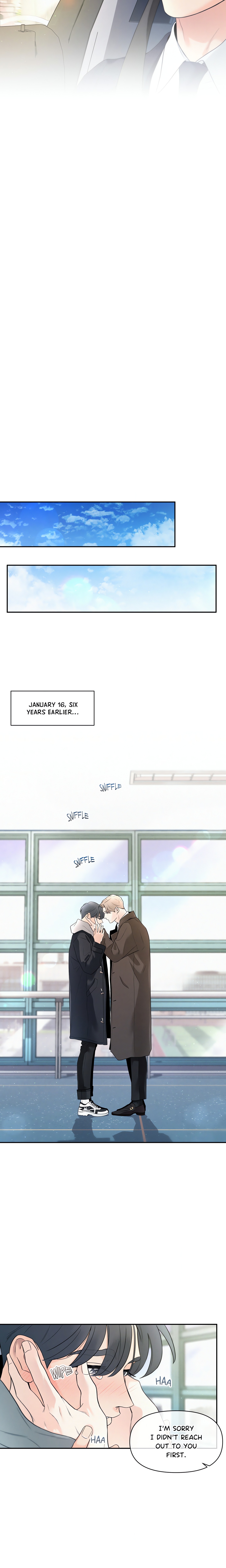 My Lovely Copycat (Uncensored) Page 14 - MangaHe
