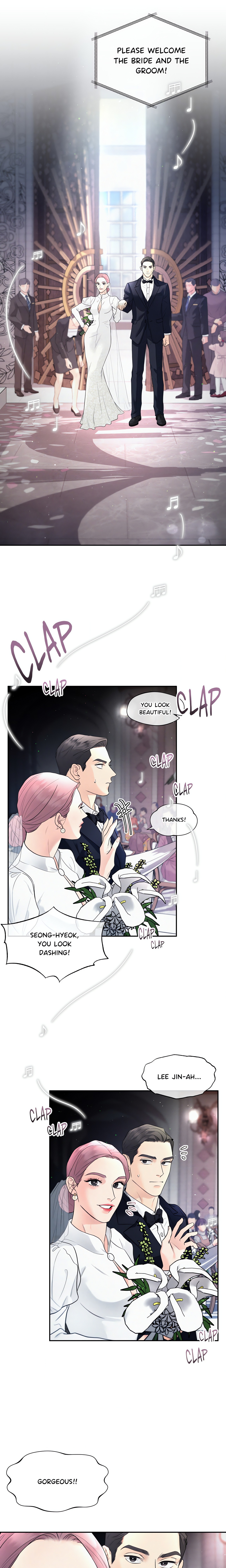 My Lovely Copycat (Uncensored) Page 3 - MangaHe