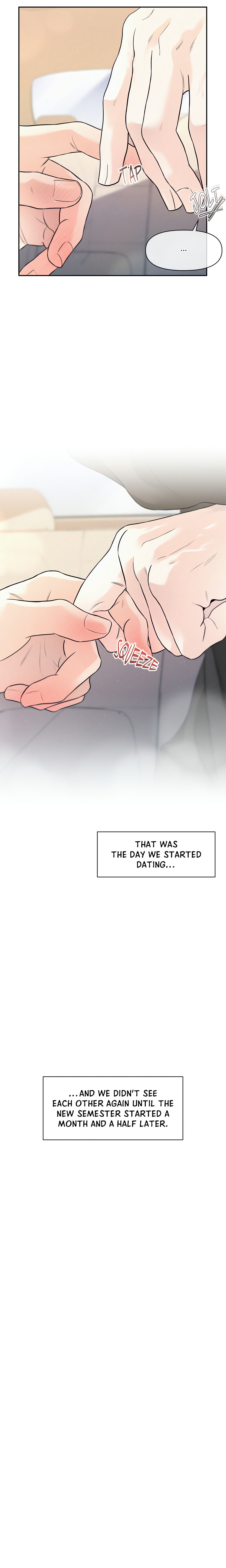 My Lovely Copycat (Uncensored) Page 26 - MangaHe