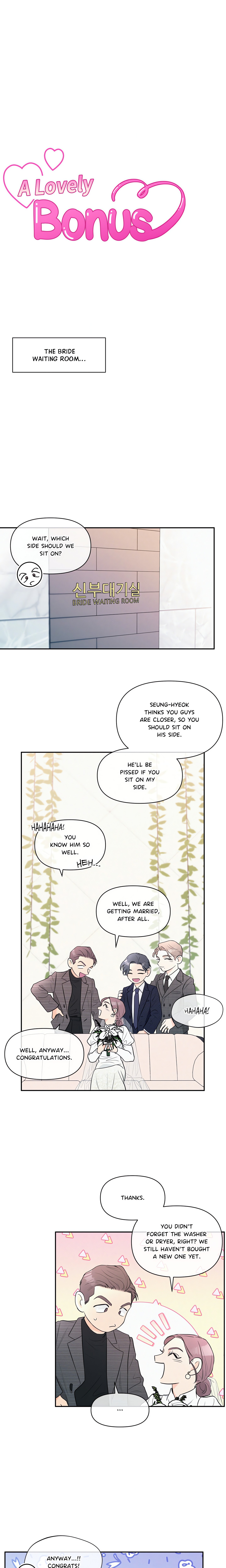 My Lovely Copycat (Uncensored) Page 27 - MangaHe