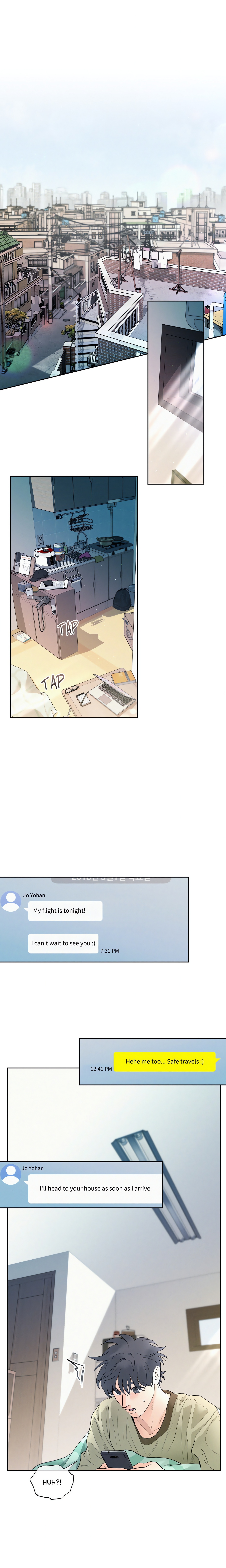 My Lovely Copycat (Uncensored) Page 2 - MangaHe