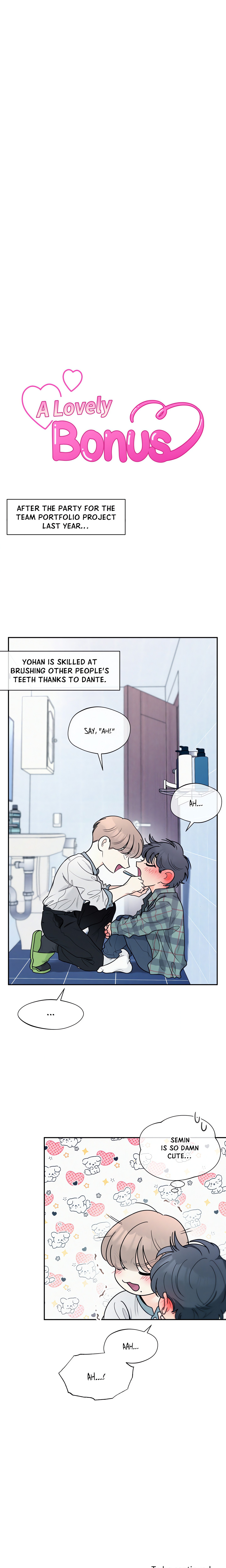 My Lovely Copycat (Uncensored) Page 18 - MangaHe