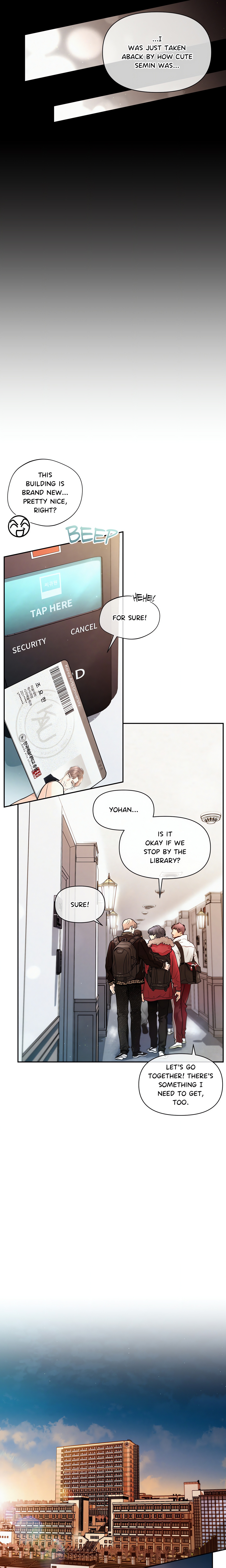 My Lovely Copycat (Uncensored) Page 18 - MangaHe