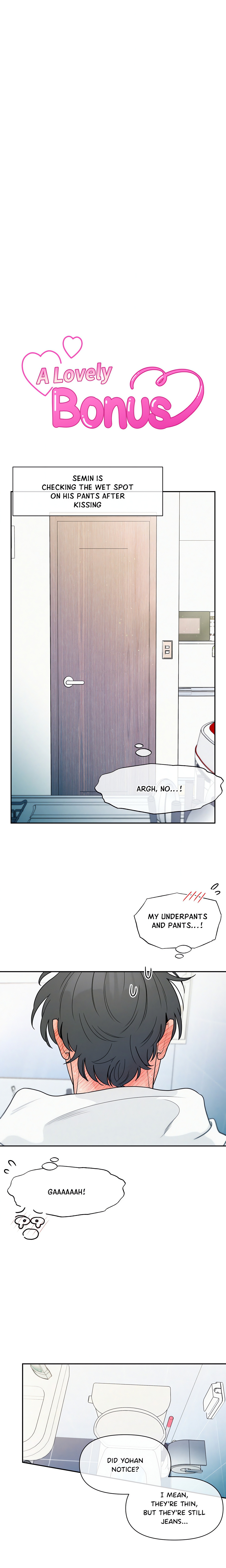 My Lovely Copycat (Uncensored) Page 21 - MangaHe