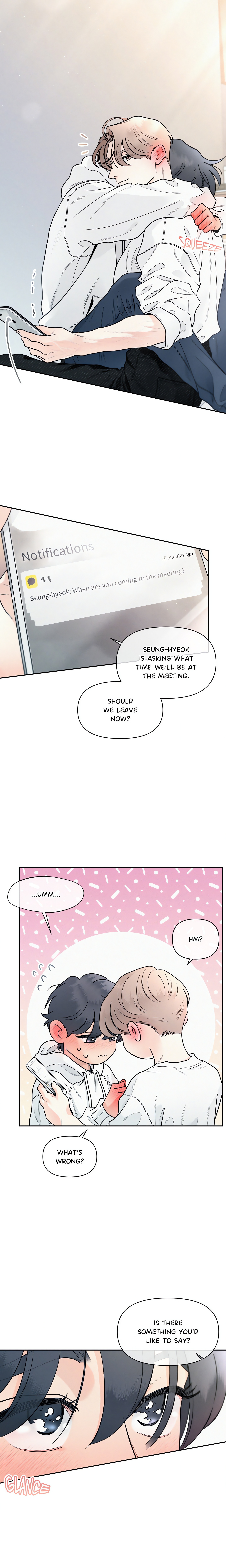 My Lovely Copycat (Uncensored) Page 5 - MangaHe